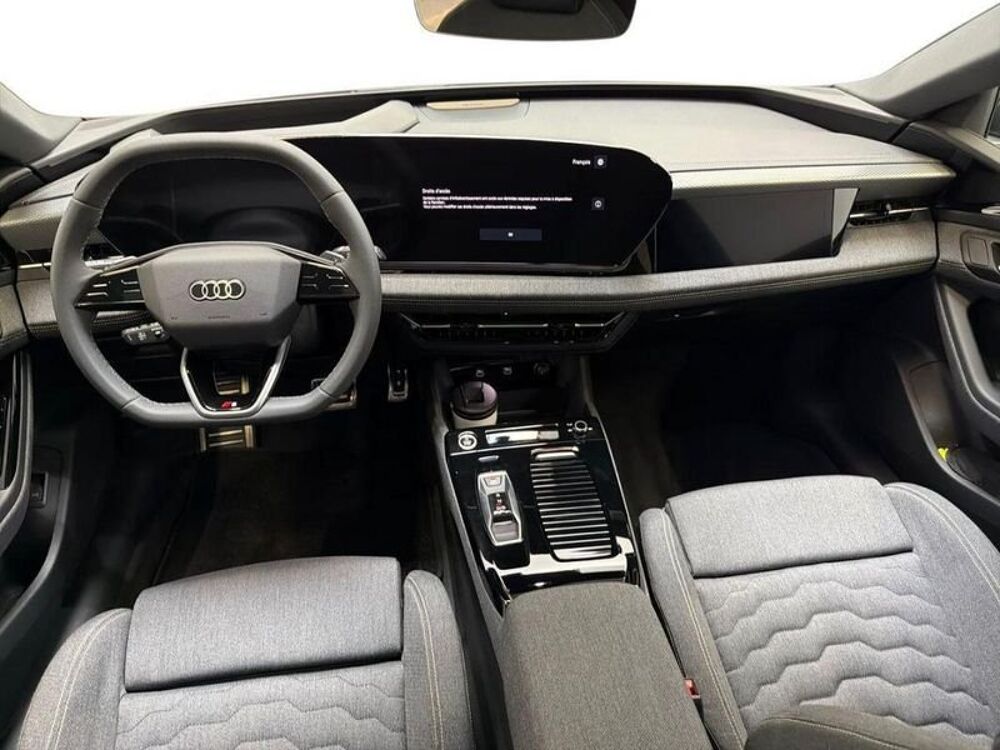 A6 Audi 2026 occasion 34000 Montpellier