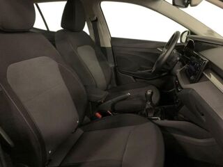 Fabia ŠKODA 2024 occasion 33700 M&eacute;rignac