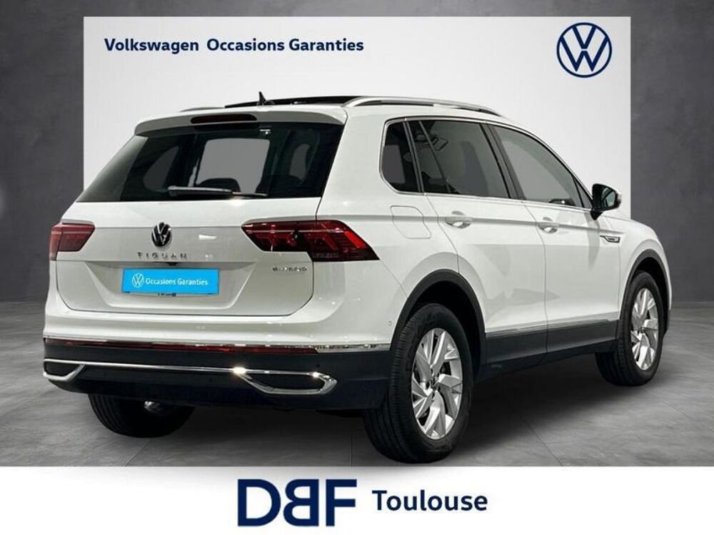 Tiguan Volkswagen 2023 occasion 33700 M&eacute;rignac