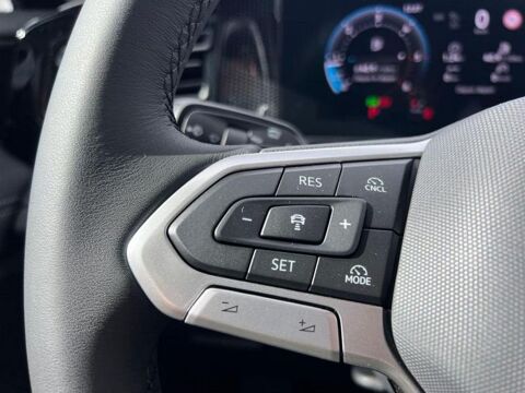 Tiguan Volkswagen 2026 occasion 33700 M&eacute;rignac