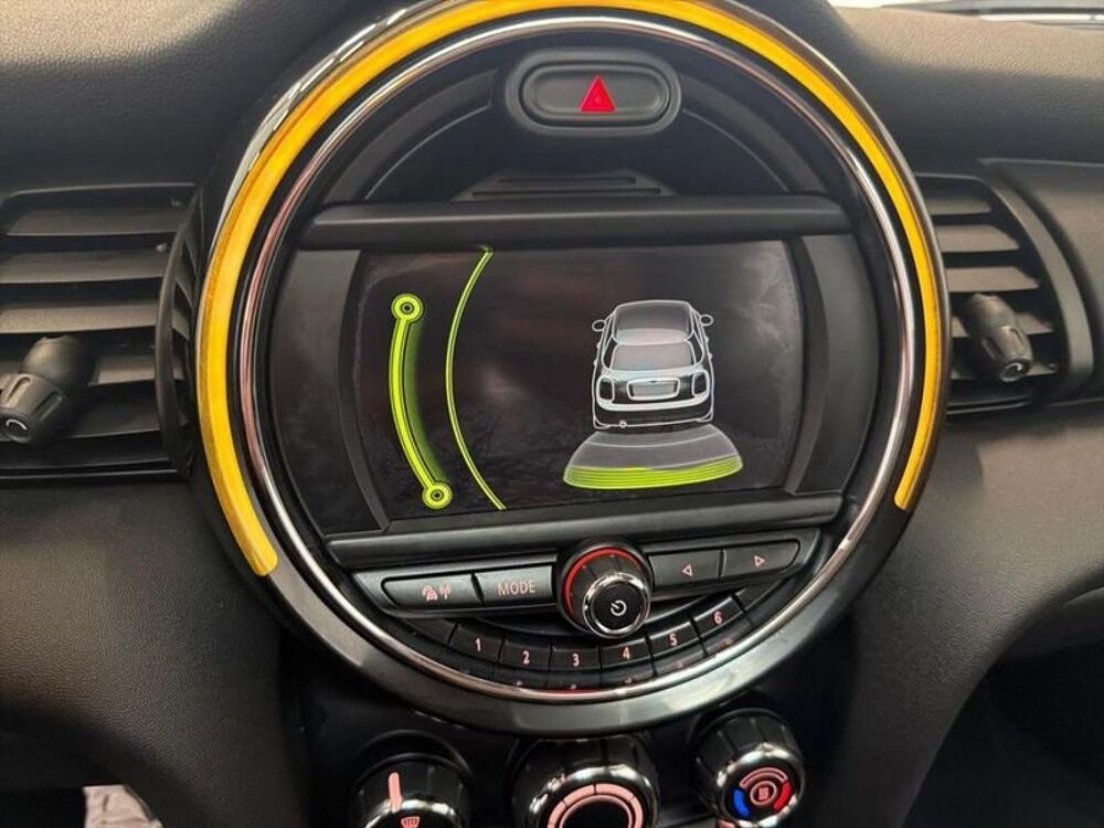 Cooper MINI 2018 occasion 34000 Montpellier