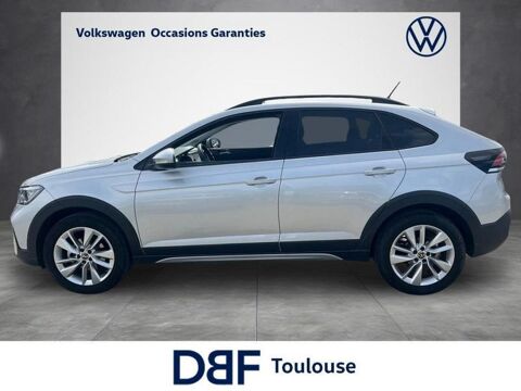 Taigo Volkswagen 2025 occasion 33700 M&eacute;rignac