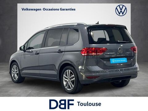 Touran Volkswagen 2025 occasion 33700 M&eacute;rignac