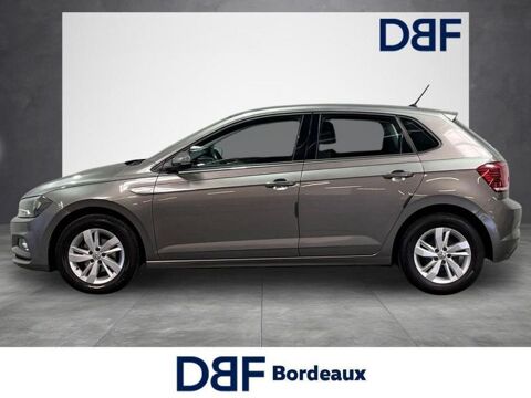Polo Volkswagen 2018 occasion 33700 M&eacute;rignac