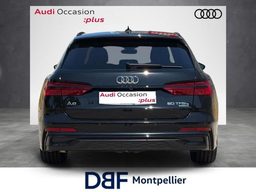A6 Audi 2025 occasion 34000 Montpellier
