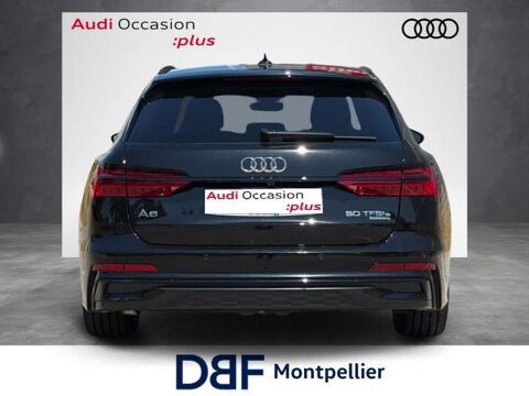 A6 Audi 2025 occasion 34000 Montpellier