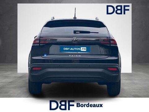 Taigo Volkswagen 2026 occasion 33700 M&eacute;rignac