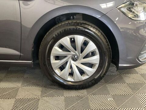 Polo Volkswagen 2025 occasion 33700 M&eacute;rignac