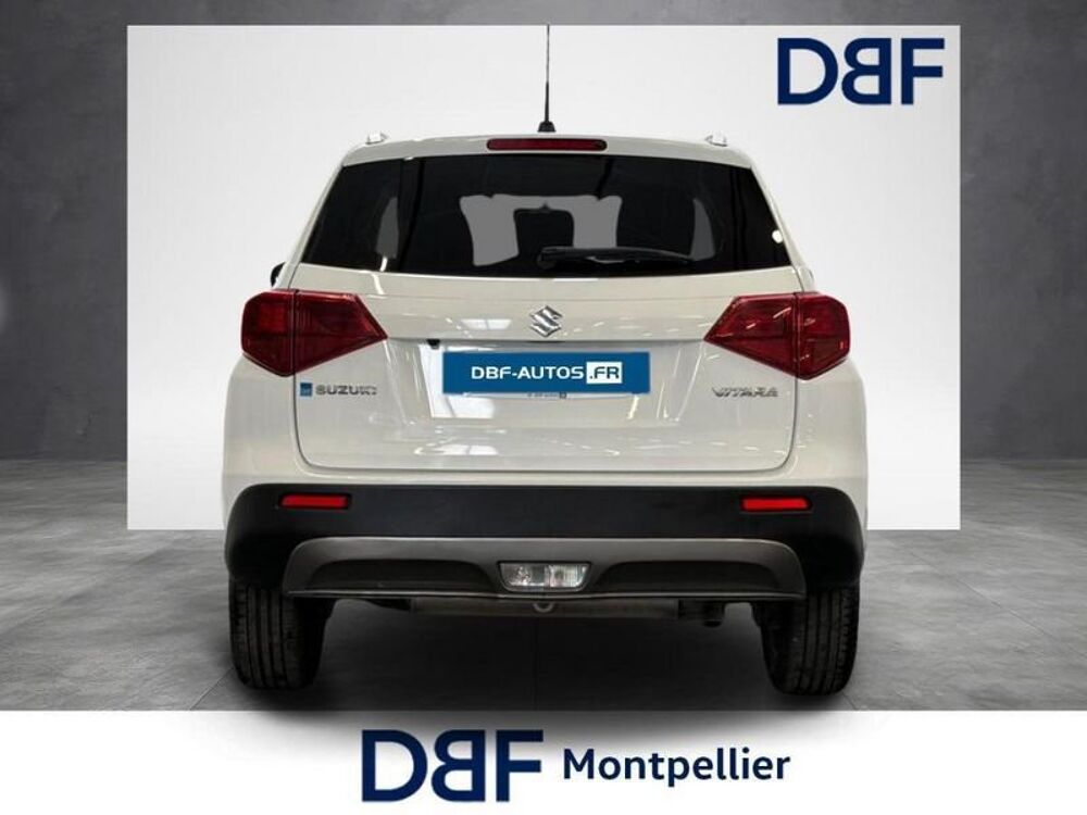 Vitara Suzuki 2019 occasion 34000 Montpellier