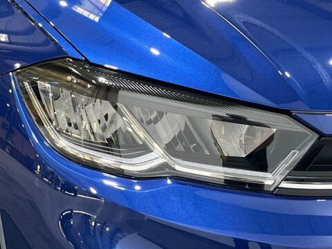 Polo Volkswagen 2024 occasion 33700 M&eacute;rignac