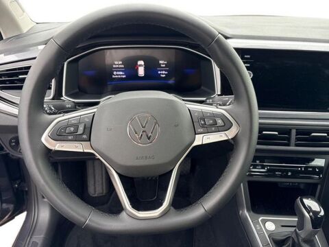 Polo Volkswagen 2026 occasion 33700 M&eacute;rignac