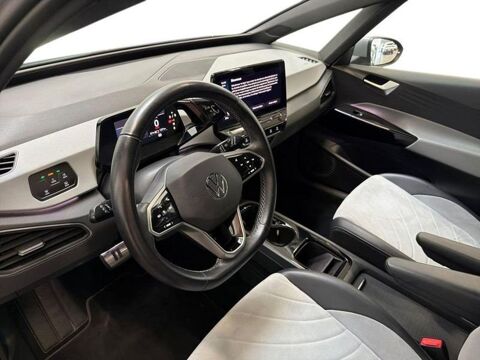ID.3 Volkswagen 2022 occasion 34000 Montpellier