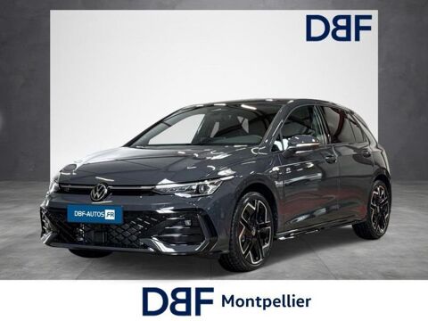 Annonce voiture Volkswagen Golf 37990 €