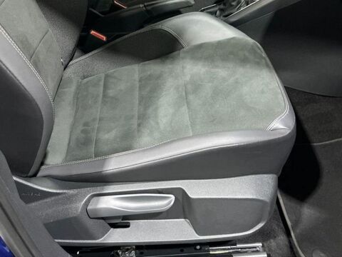 Polo Volkswagen 2023 occasion 33700 M&eacute;rignac