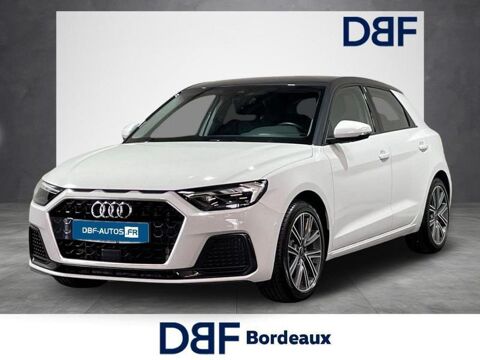 Annonce voiture Audi A1 23990 €