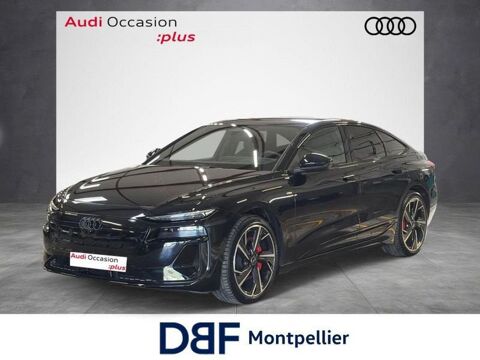 Audi A6 Audi 2026 occasion Montpellier 34000