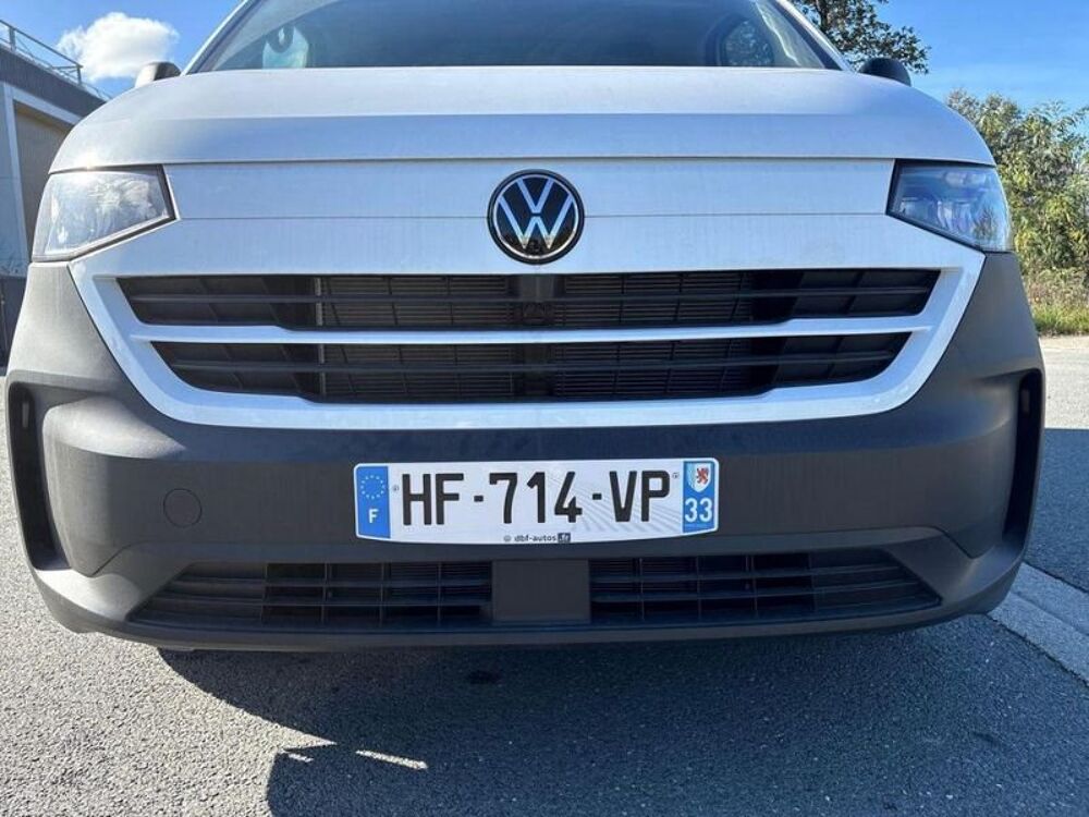Transporter Combi Volkswagen 2025 occasion 33700 M&eacute;rignac