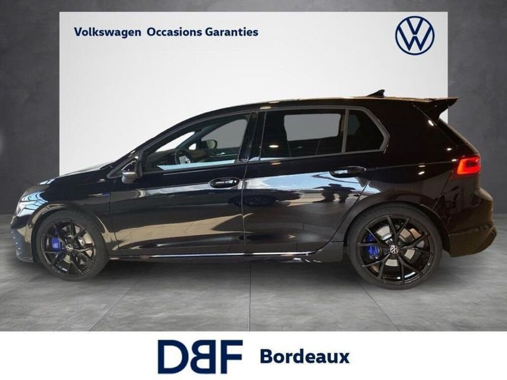 Golf Volkswagen 2023 occasion 33700 M&eacute;rignac