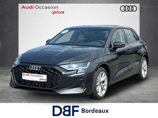 A3 Audi 2025 occasion 33370 Artigues-pr&egrave;s-Bordeaux