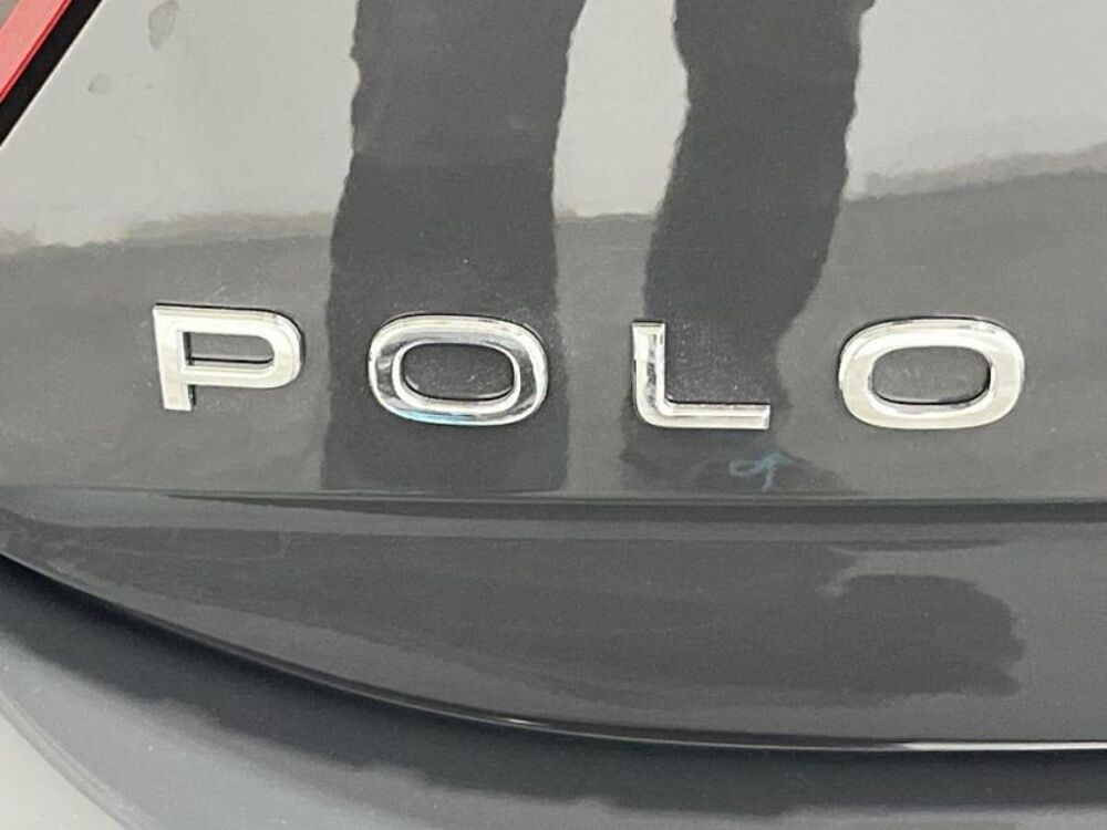 Polo Volkswagen 2018 occasion 33700 M&eacute;rignac