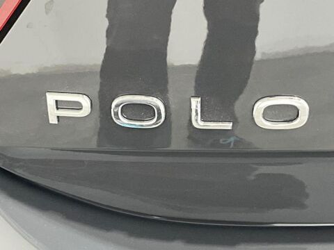 Polo Volkswagen 2018 occasion 33700 M&eacute;rignac