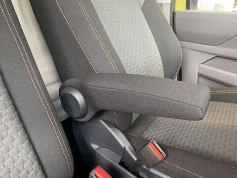 Transporter Combi Volkswagen 2026 occasion 33700 M&eacute;rignac