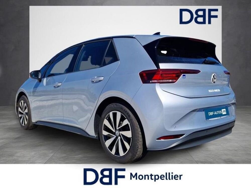 ID.3 Volkswagen 2026 occasion 34000 Montpellier