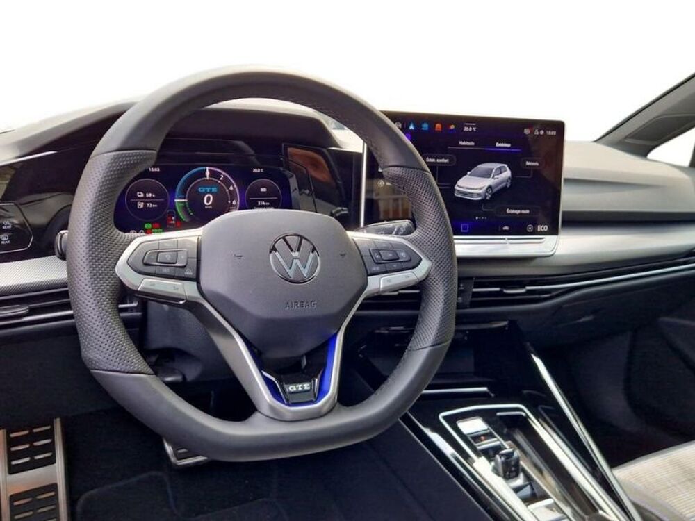 Golf Volkswagen 2026 occasion 34000 Montpellier