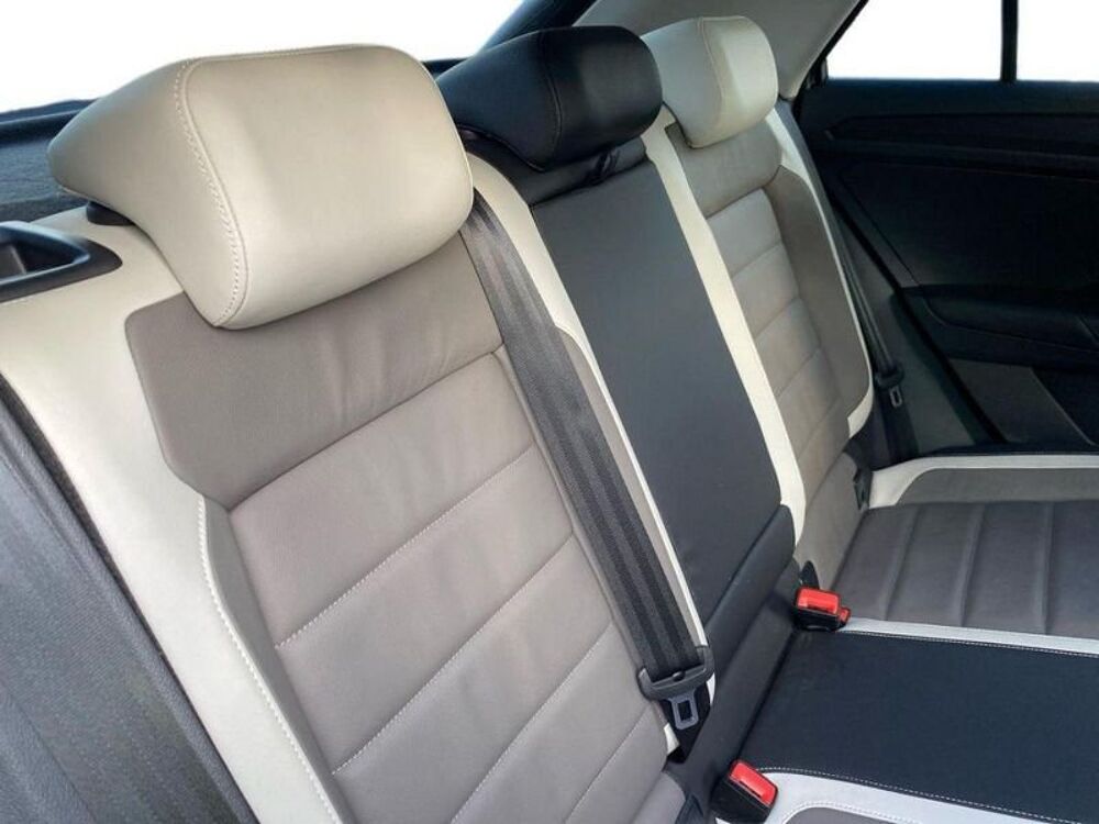 T-ROC Volkswagen 2018 occasion 33700 M&eacute;rignac