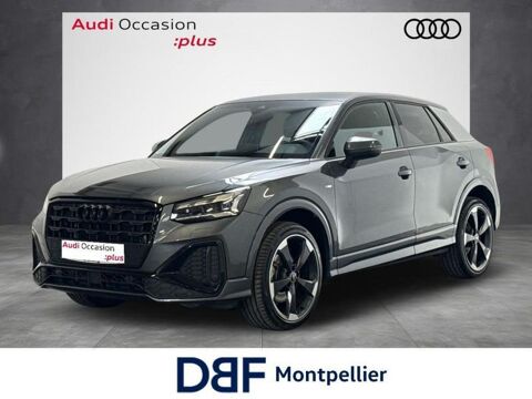 Annonce voiture Audi Q2 27880 €