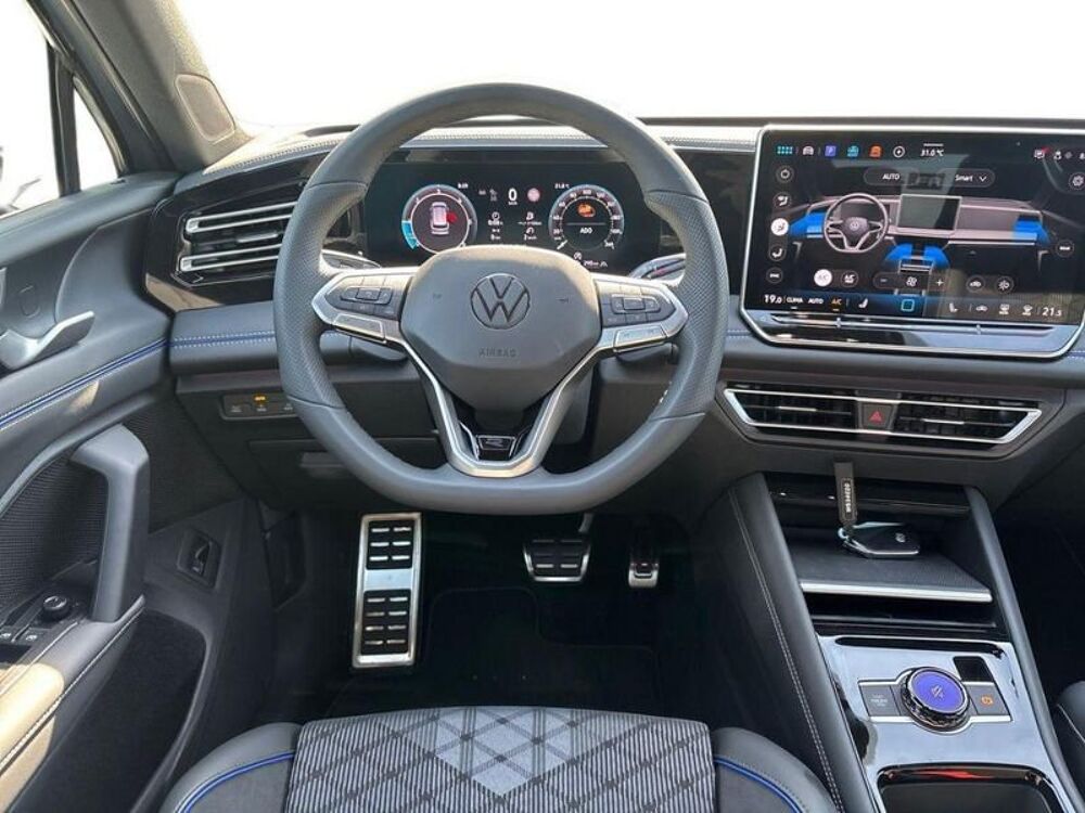 Tiguan Volkswagen 2026 occasion 33700 M&eacute;rignac