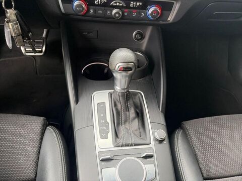 A3 Audi 2019 occasion 33370 Artigues-pr&egrave;s-Bordeaux