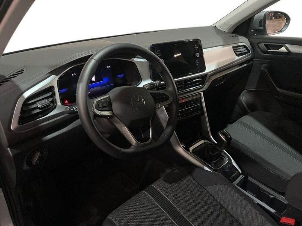 T-ROC Volkswagen 2025 occasion 33700 M&eacute;rignac