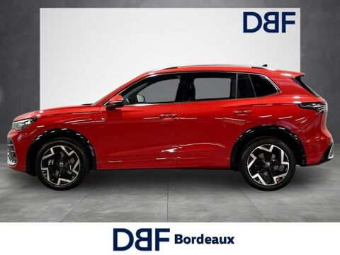 Tiguan Volkswagen 2024 occasion 33700 M&eacute;rignac