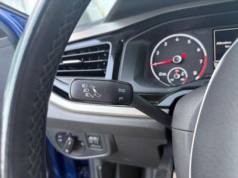 Polo Volkswagen 2020 occasion 33700 M&eacute;rignac