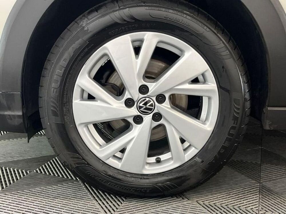 Taigo Volkswagen 2022 occasion 34000 Montpellier