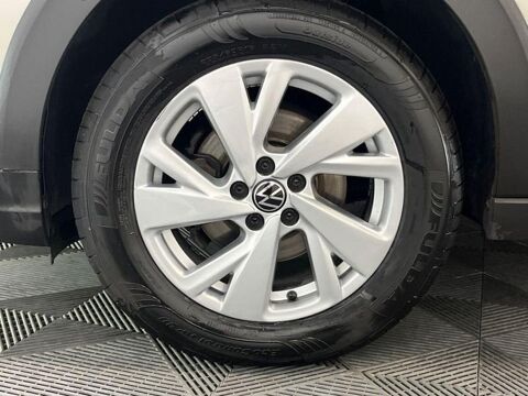Taigo Volkswagen 2022 occasion 34000 Montpellier