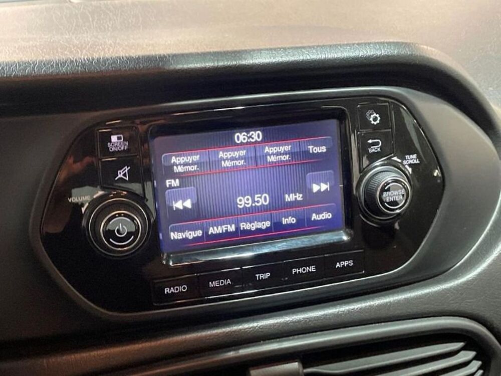 Tipo FIAT 2018 occasion 33700 M&eacute;rignac