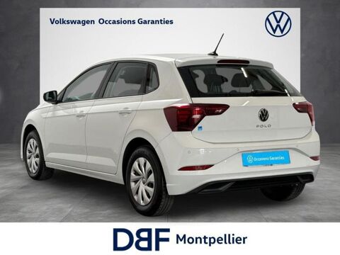 Polo Volkswagen 2025 occasion 34000 Montpellier