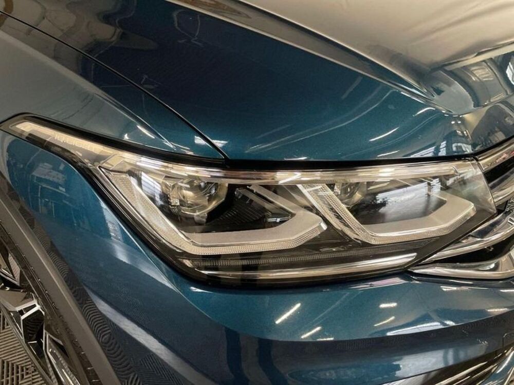 Tiguan Volkswagen 2024 occasion 33700 M&eacute;rignac