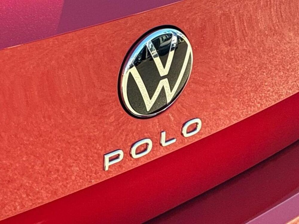 Polo Volkswagen 2025 occasion 33700 M&eacute;rignac