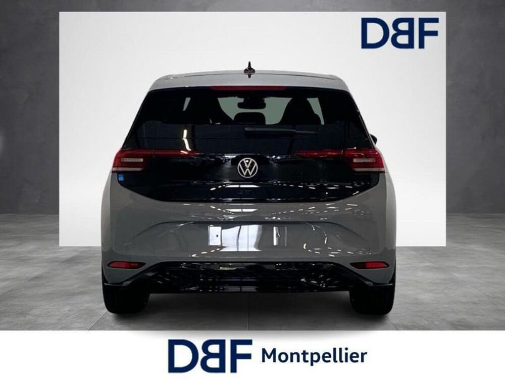 ID.3 Volkswagen 2026 occasion 34000 Montpellier