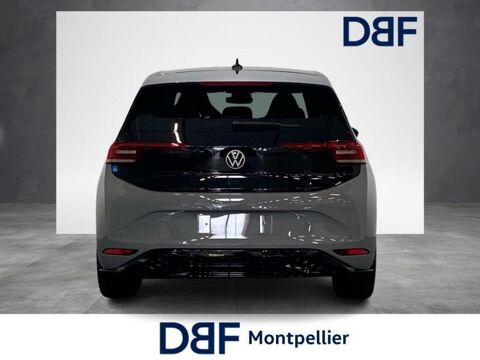 ID.3 Volkswagen 2026 occasion 34000 Montpellier