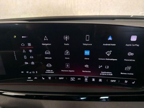 A6 Audi 2026 occasion 34000 Montpellier