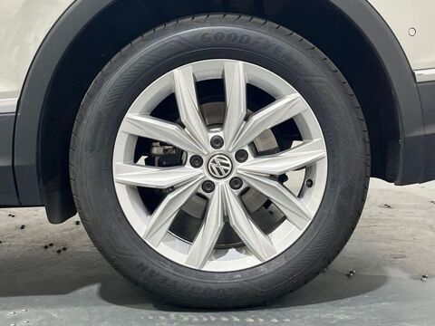 Tiguan Volkswagen 2018 occasion 33700 M&eacute;rignac