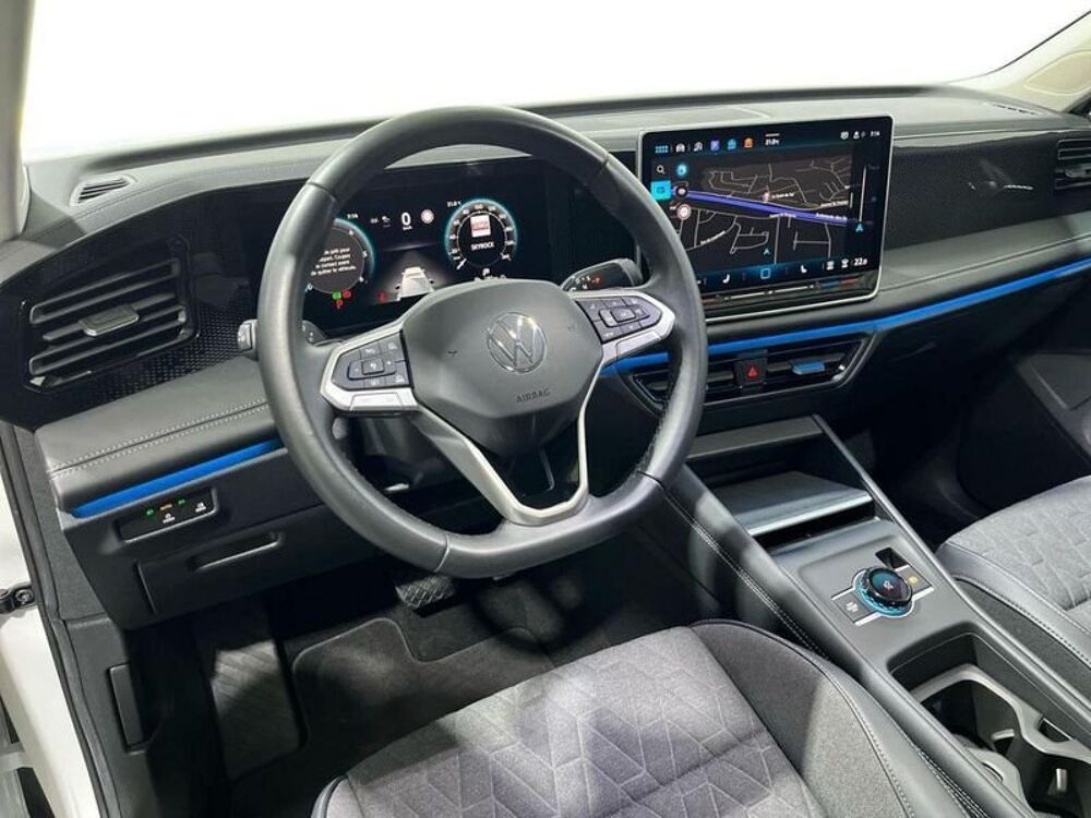 Tiguan Volkswagen 2024 occasion 33700 M&eacute;rignac
