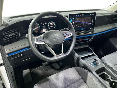 Tiguan Volkswagen 2024 occasion 33700 M&eacute;rignac