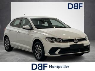 Polo Volkswagen 2026 occasion 34000 Montpellier
