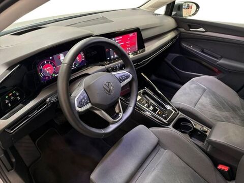 Golf Volkswagen 2023 occasion 34000 Montpellier