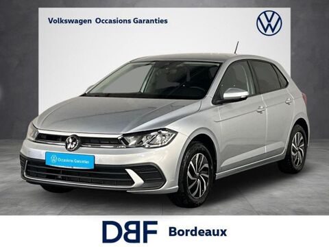 Annonce voiture Volkswagen Polo 18999 €
